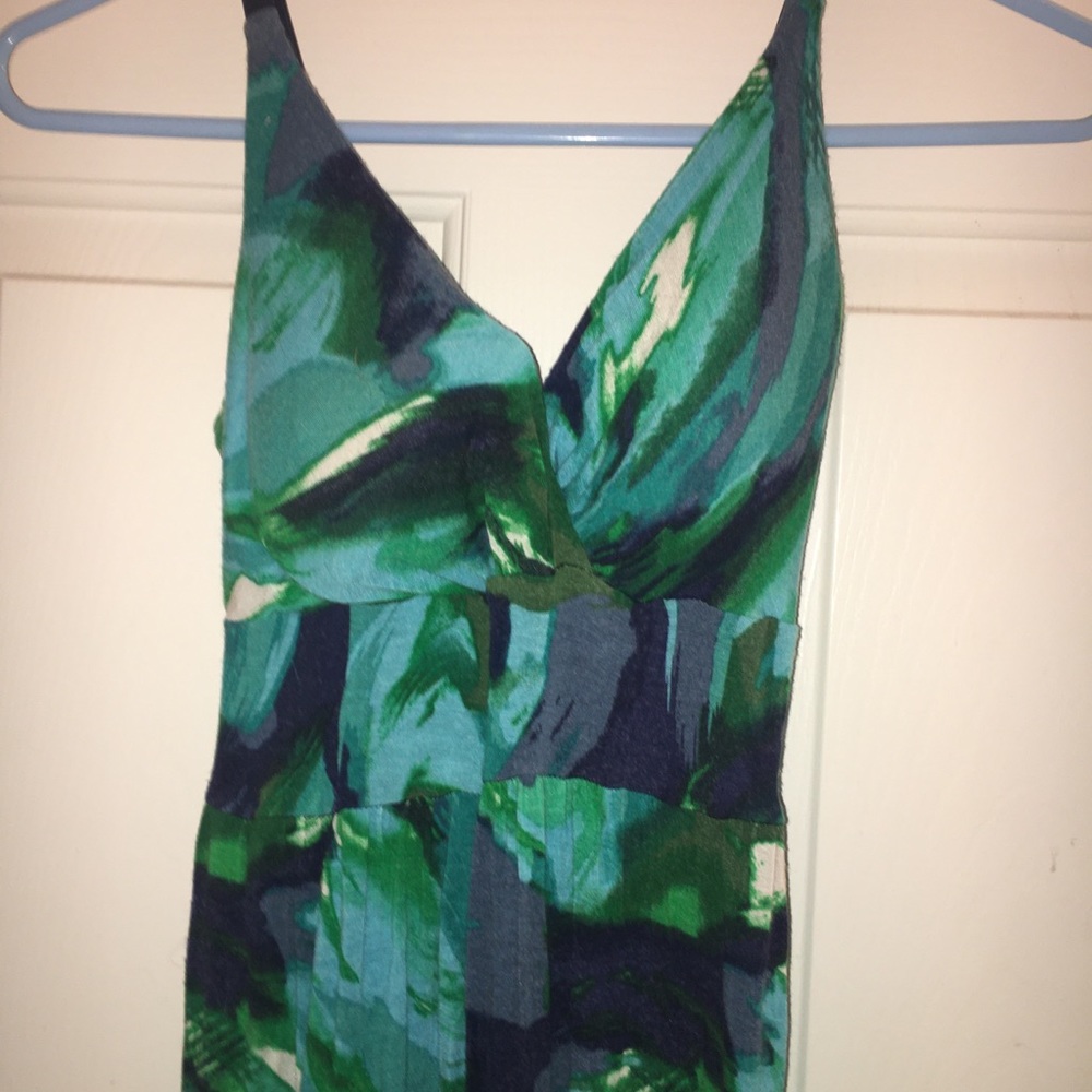 Floral Sundress